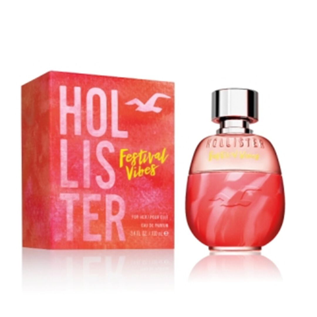 HL FESTIVAL SRA Eau de Parfum - 100ml