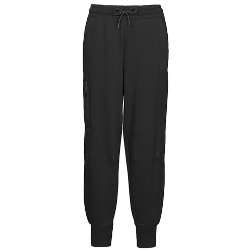 Nike - NSTCH FLC ESSNTL HR PNT - Noir