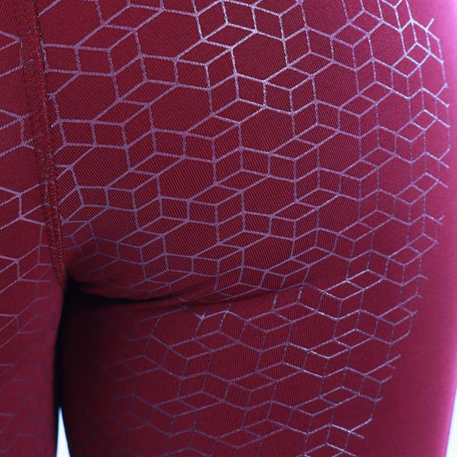 Rijlegging Epplejeck EJBase Full Grip Donkerpaars