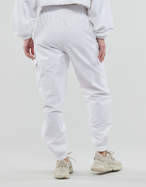 Adidas Sportswear - DANCE CARGO - Blanc