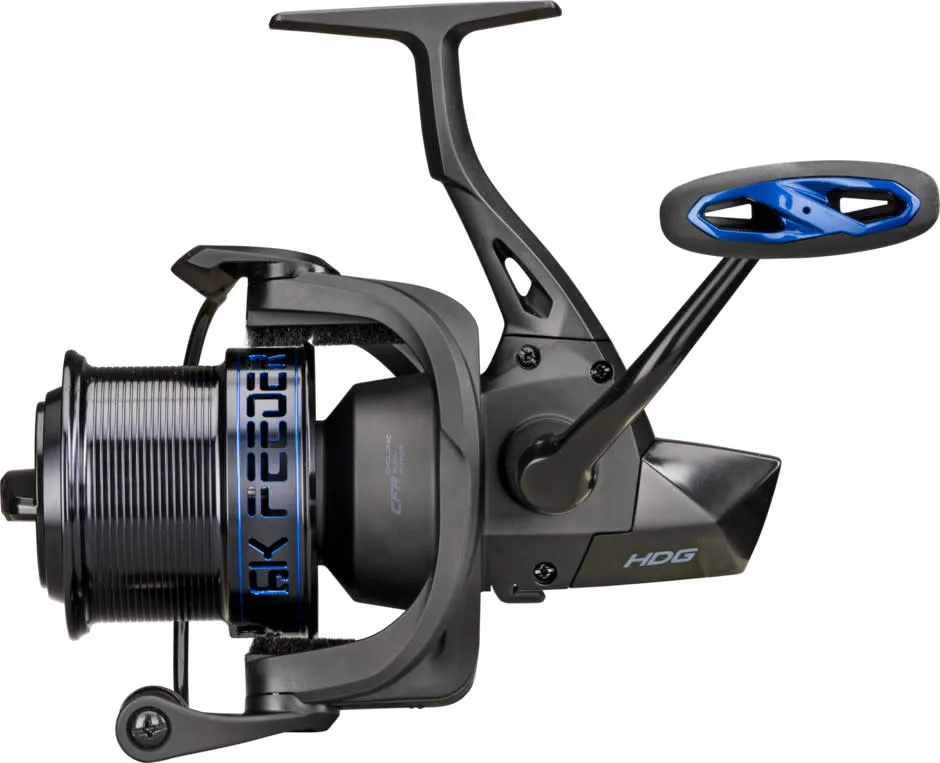 Okuma 6K Feeder