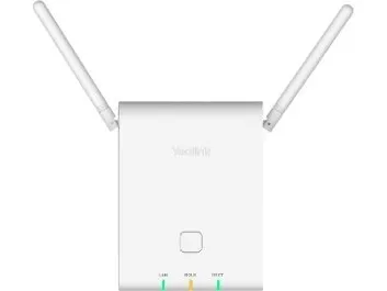 Yealink SIP DECT-telefon SIP-W90 DECT BASE