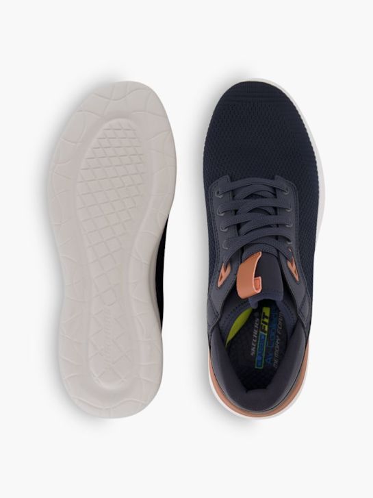 Skechers Sneaker Dunkelblau
