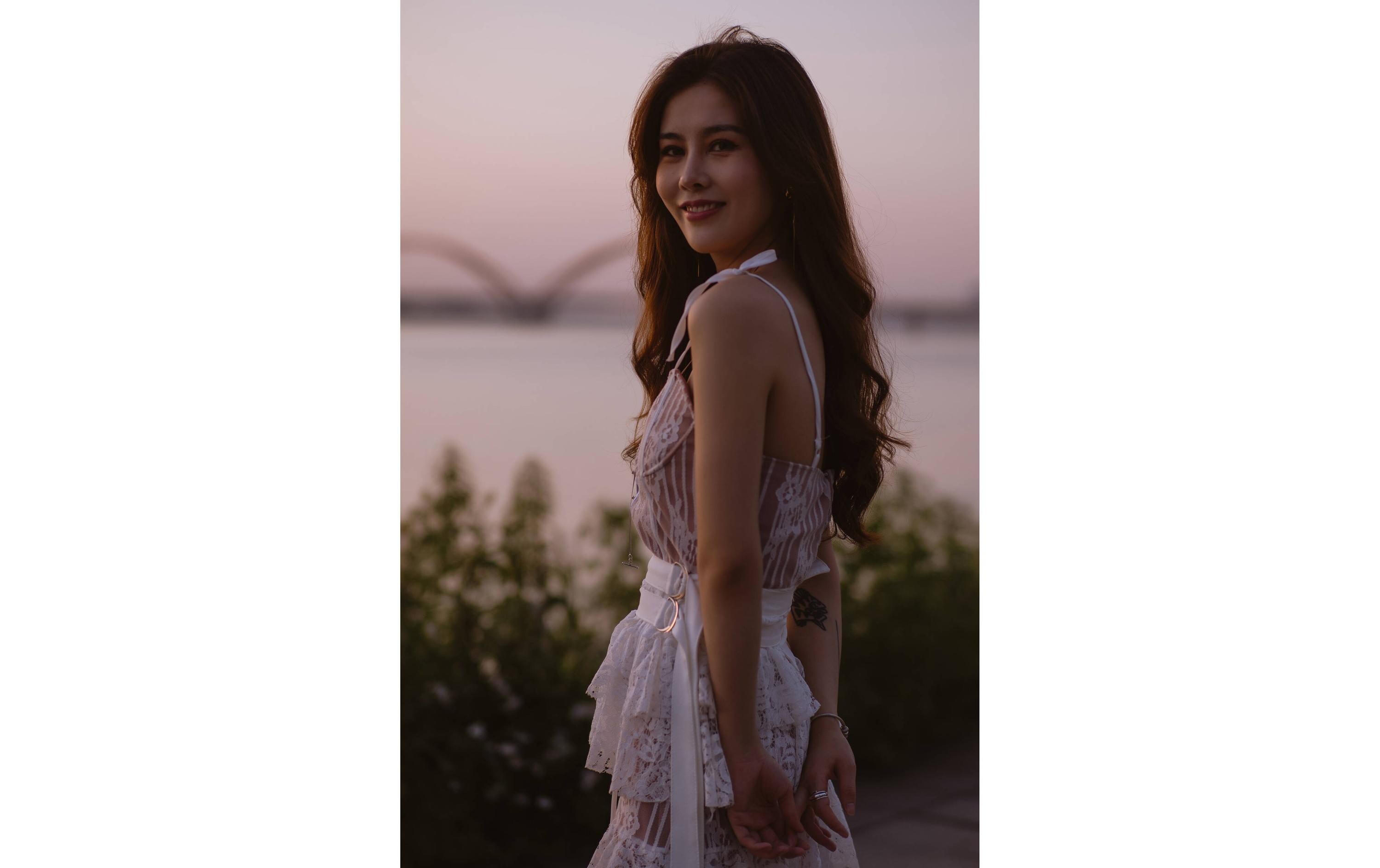 Festbrennweite 55mm F/1.4 Mark II – Nikon Z<br>Standard-Festbrennweite für den Alltag