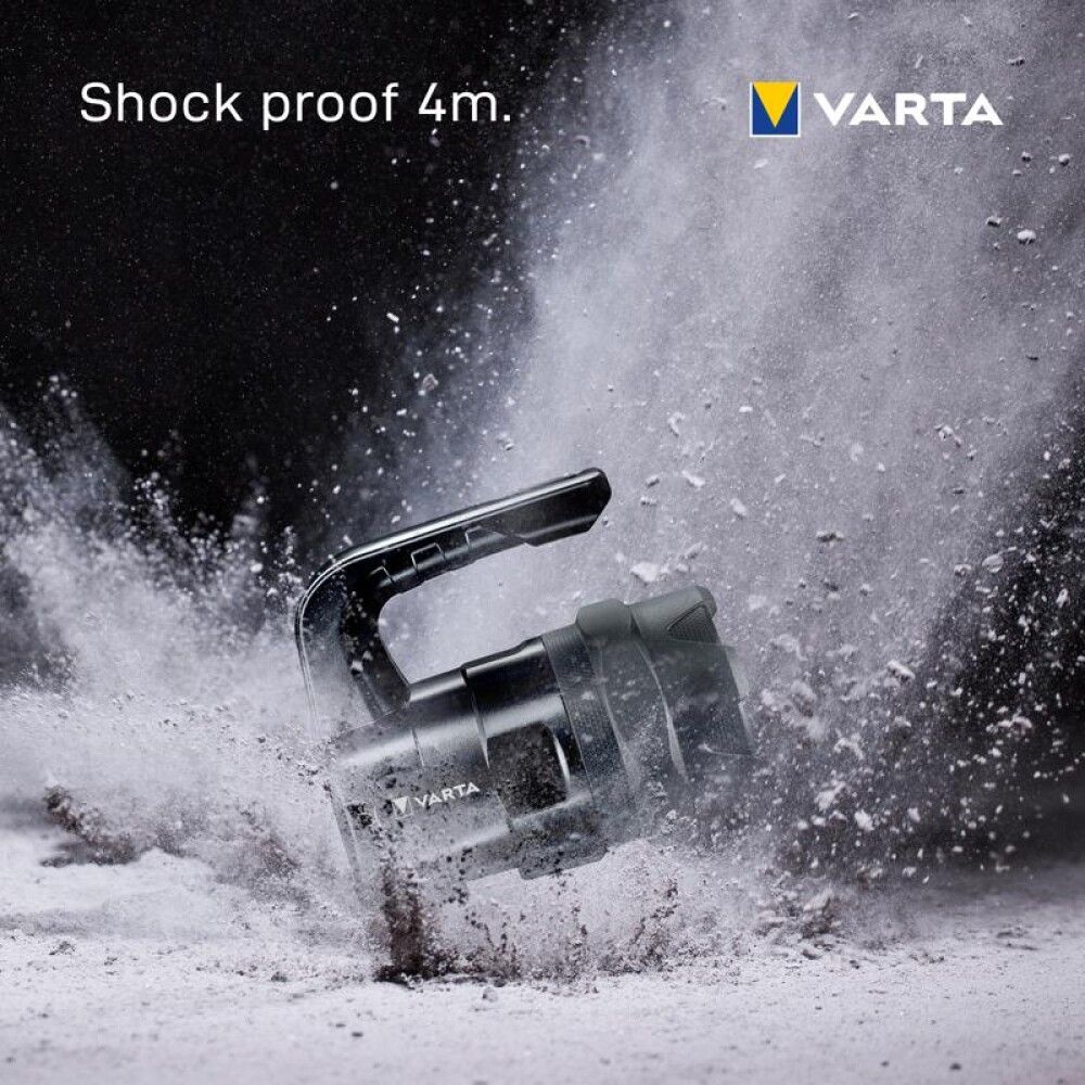 LOMMELYKT VARTA BL20 PRO