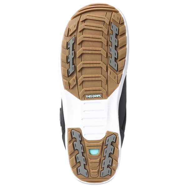 Boots snowboard K2 BOUNDARY