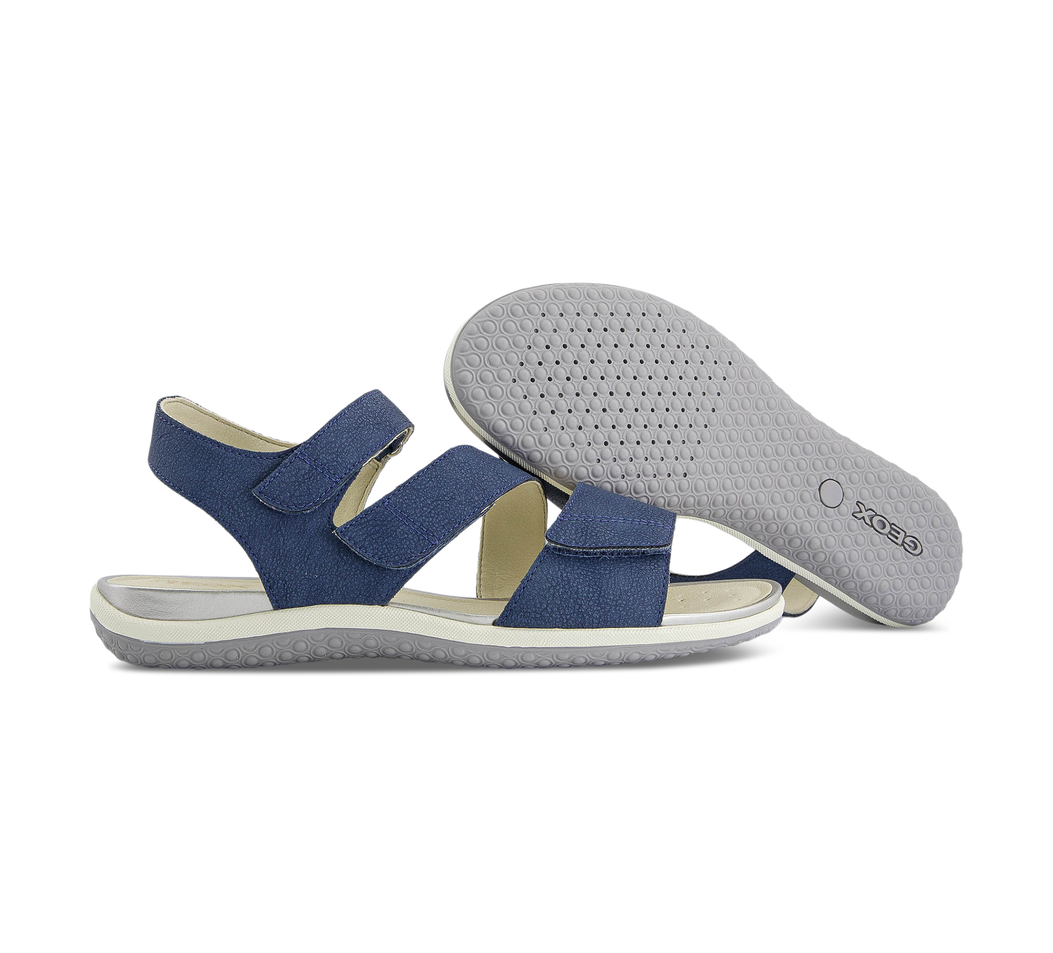 Geox Vega blau
