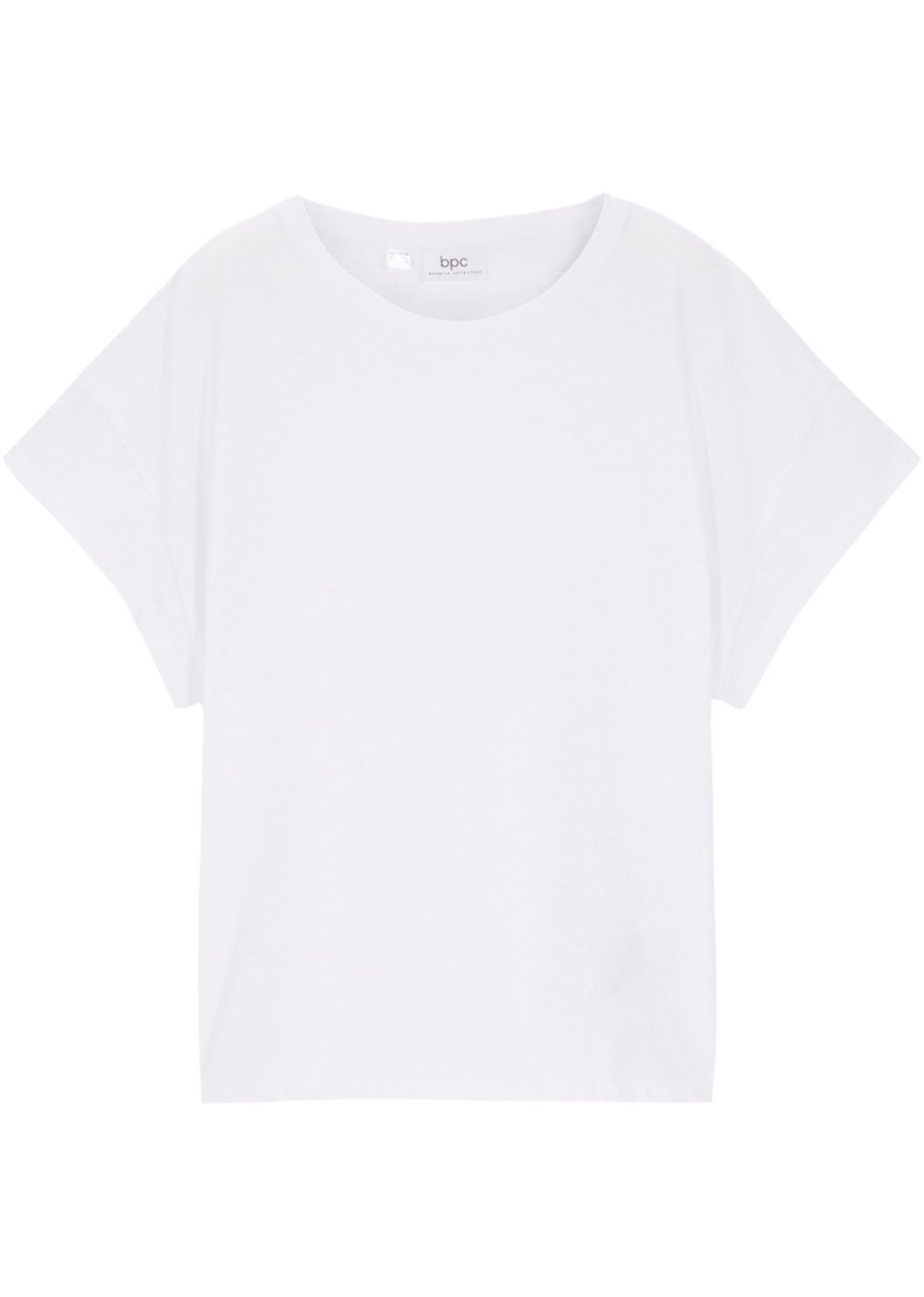 T-shirt oversize fille
