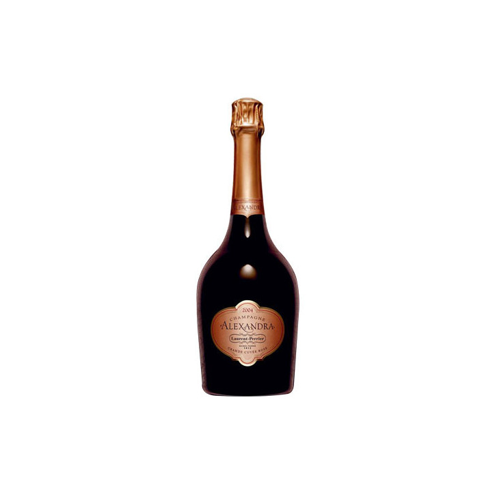 Laurent Perrier 