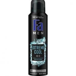 Fa Extreme cool deospray for men 24 hr (150 ml)