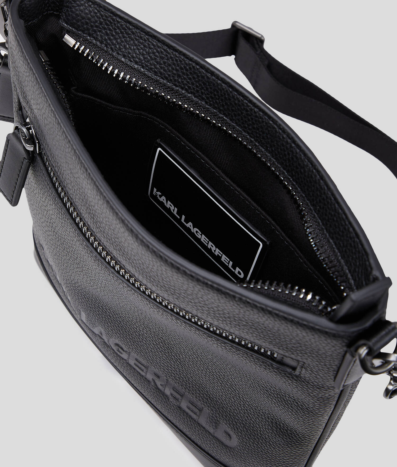 SAC BANDOULIÈRE PLAT K/ESSENTIAL