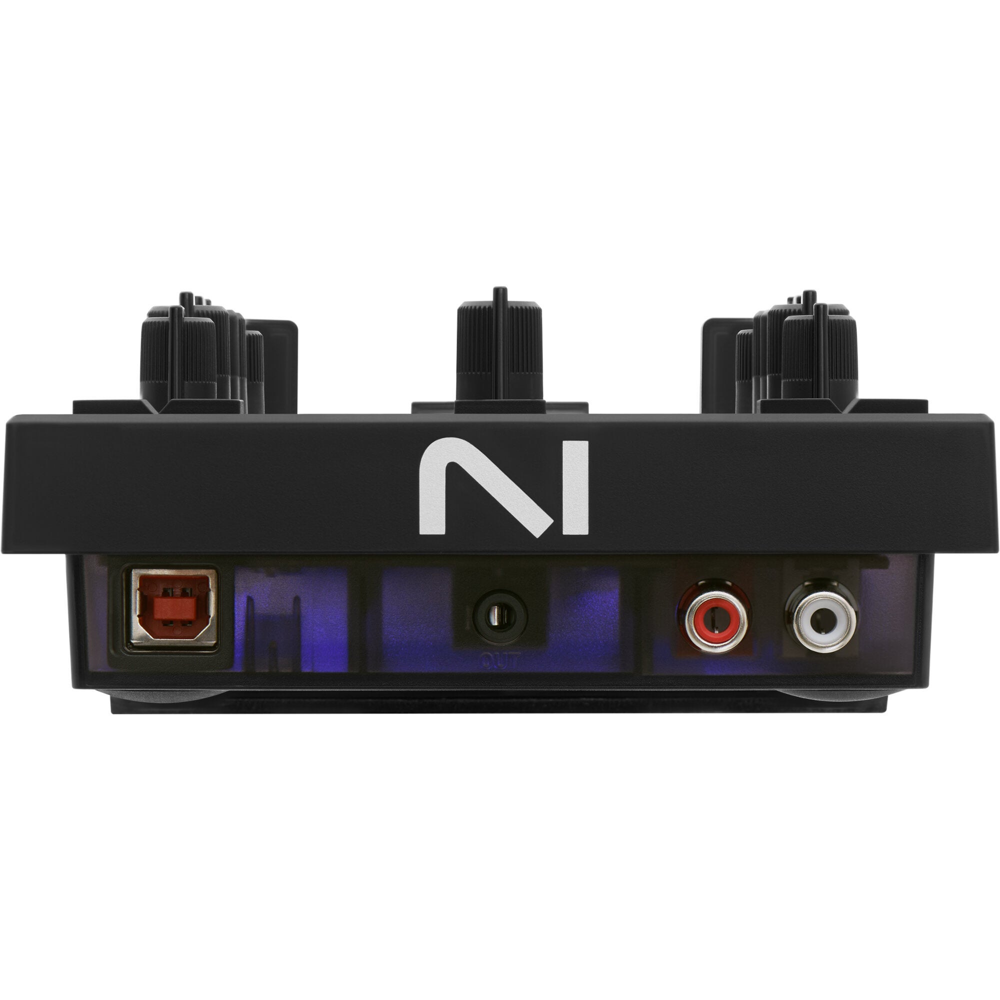 Native Instruments Traktor Z1 Mk2 mixer