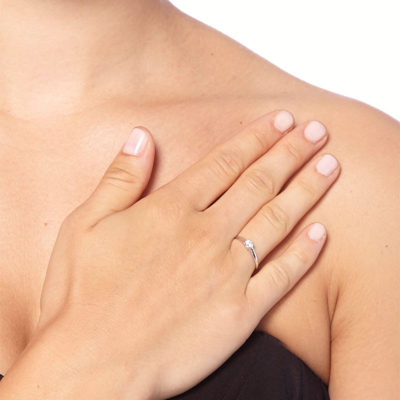 Bague 