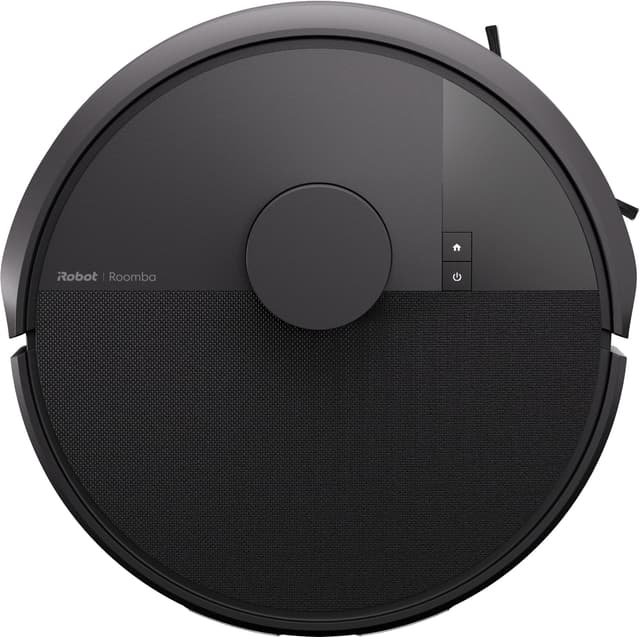 iRobot Roomba Combo 105 rengøringsrobot Y311040 (sort)