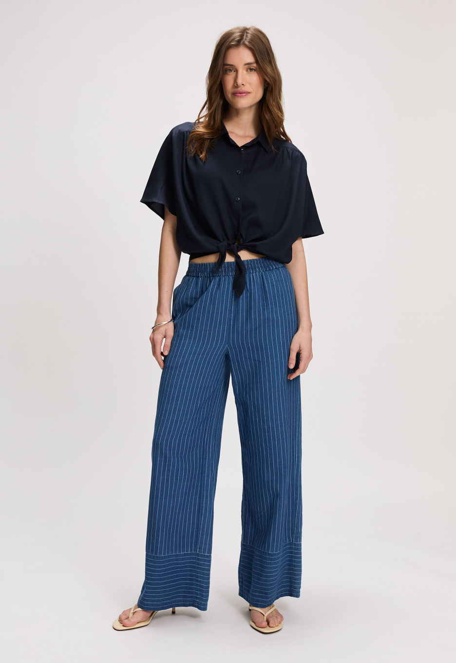 Silvercreek Kilia Blouse