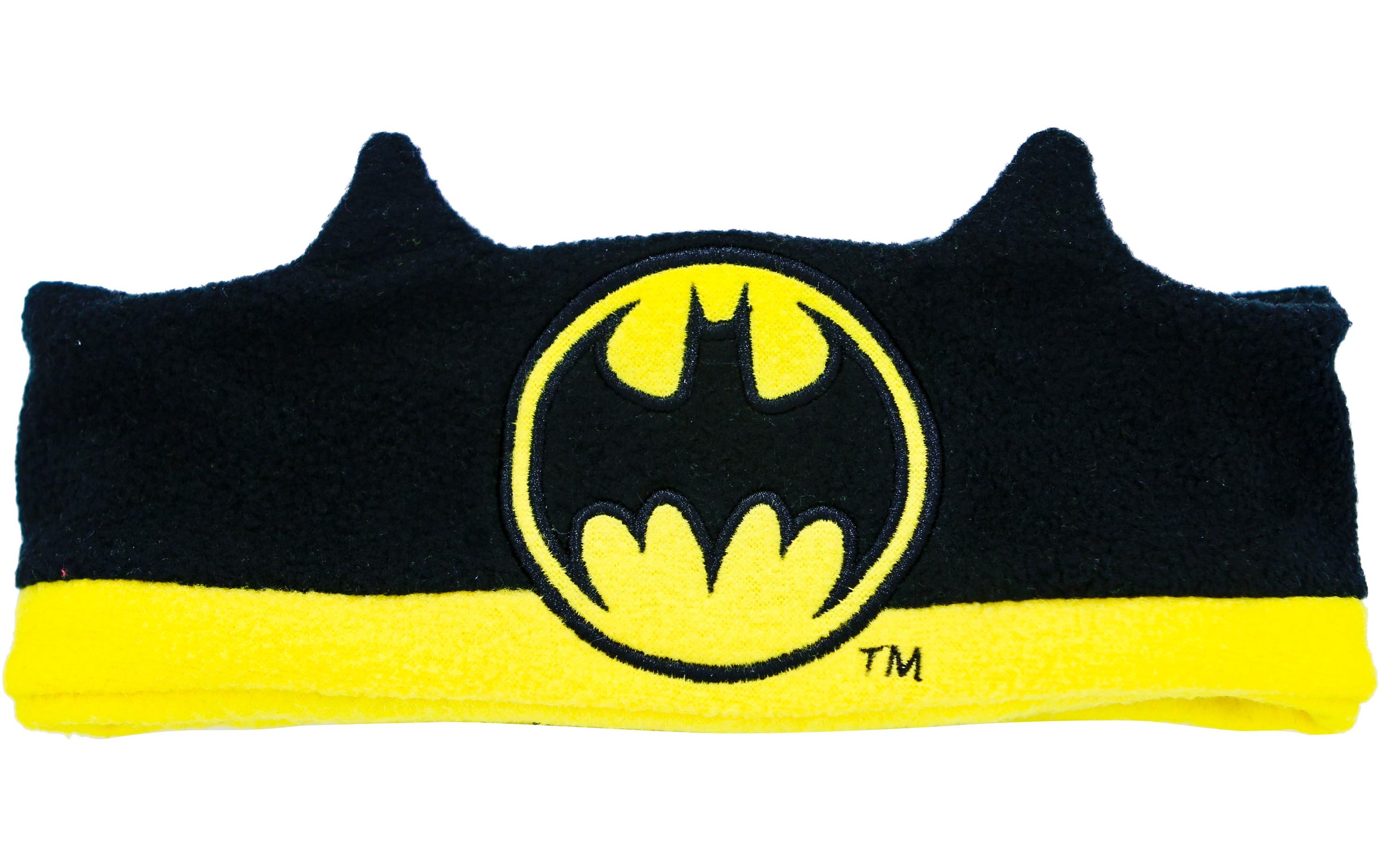 Batman Audioband HeadphoneAudioband-Kopfhörer