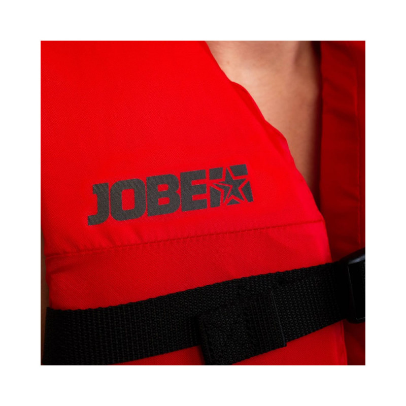 GILET DE SAUVETAGE UNIVERSAL ROUGE