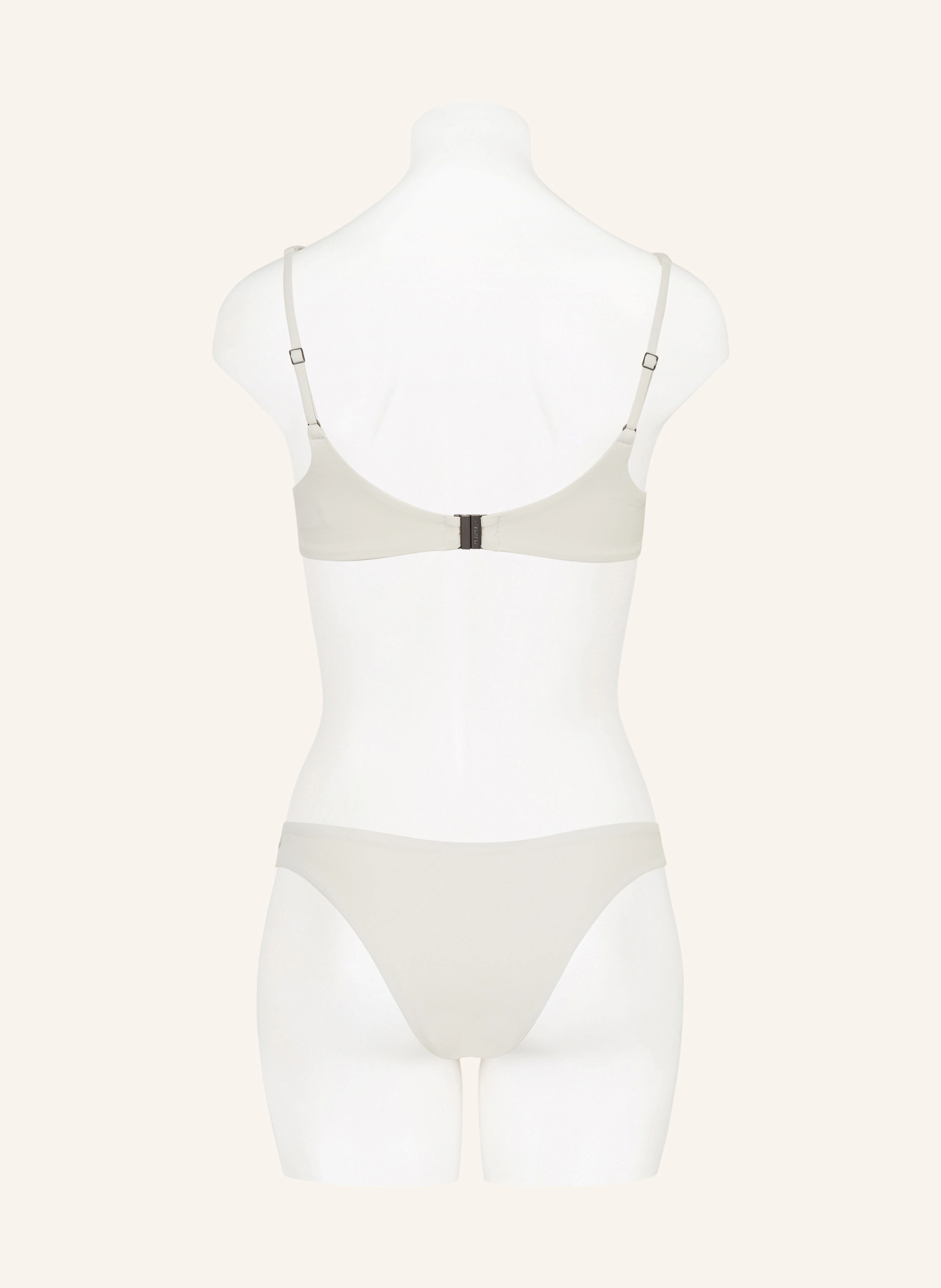 Calvin Klein Brazilian-Bikini-Hose CK WIRE
