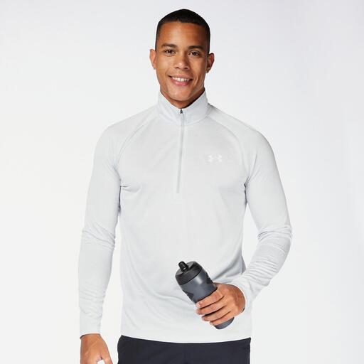 Tecnologia Under Armour 2.0
