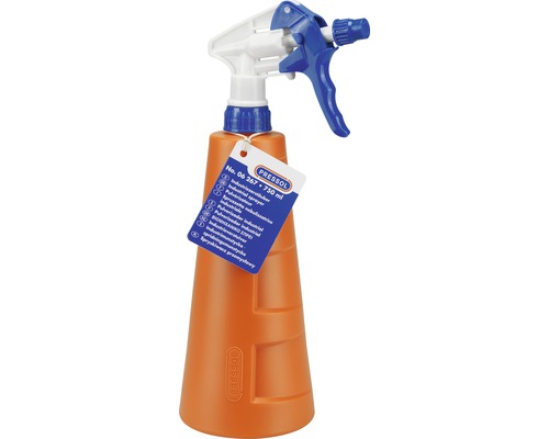 Industriële verstuiver Pressol 750 ml