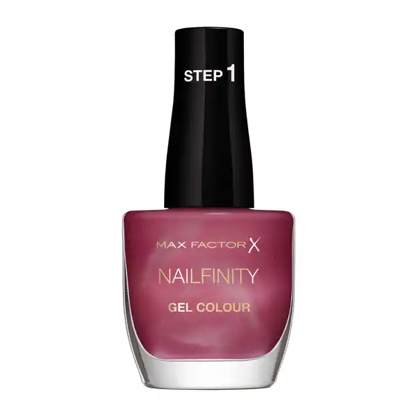 Nailfinity Gel-Effekt Nagellack Fb. 240