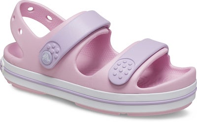 Crocs Crocband Cruiser Sandaler, Ballerina/Lavender