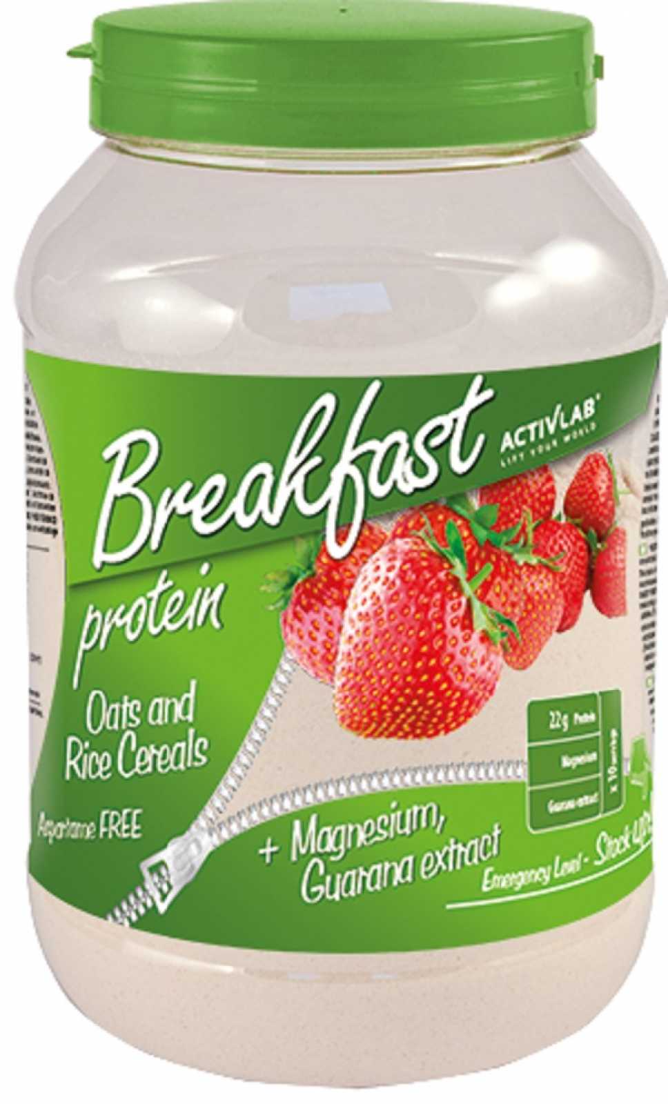 Activlab Protein Breakfast 1kg