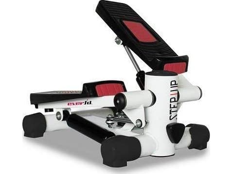 Ministepper-stepper EVERFIT STEPPER-STEP OPP