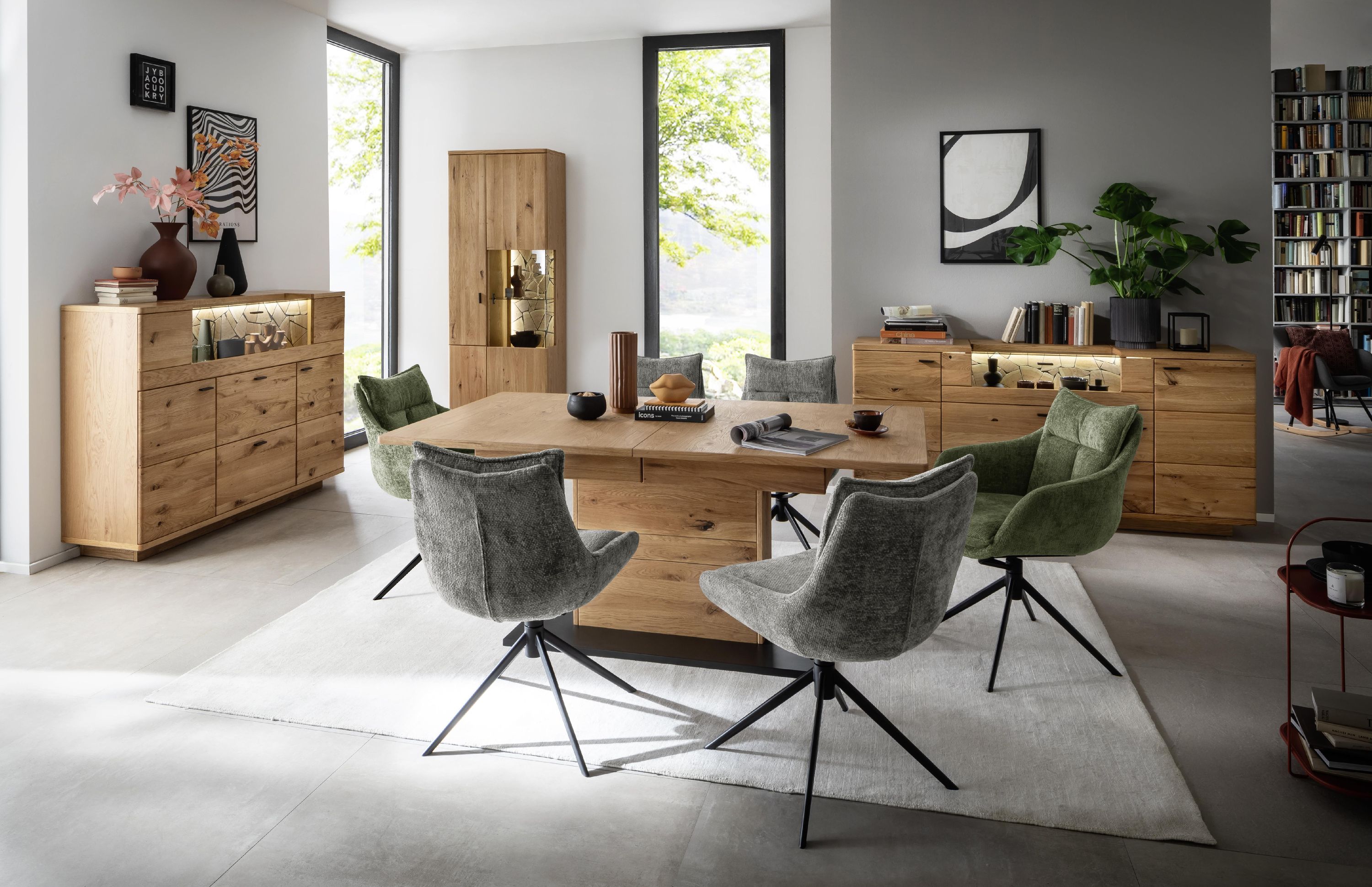 Sideboard VENEDIG