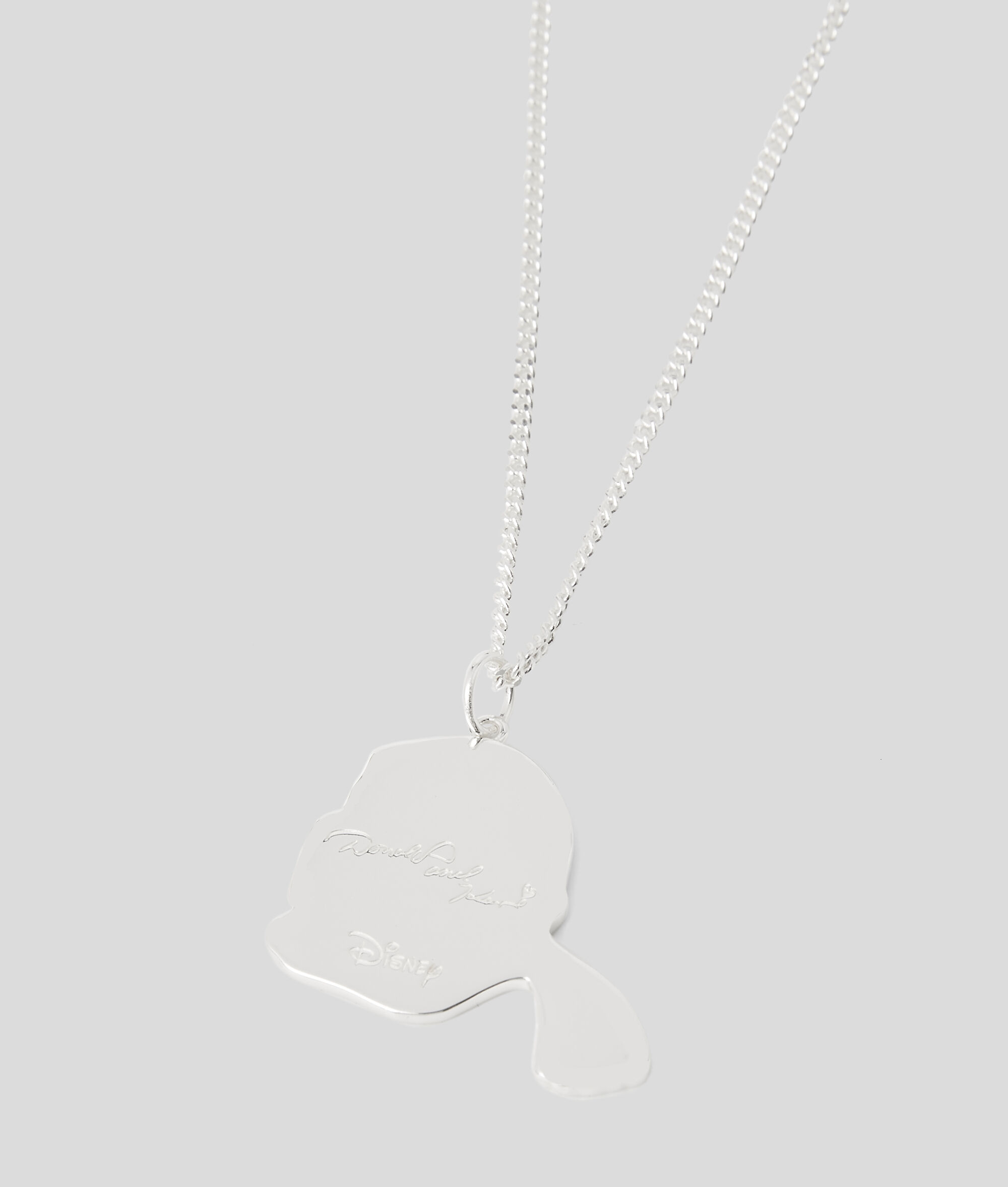 COLLIER DS x KARL LAGERFELD