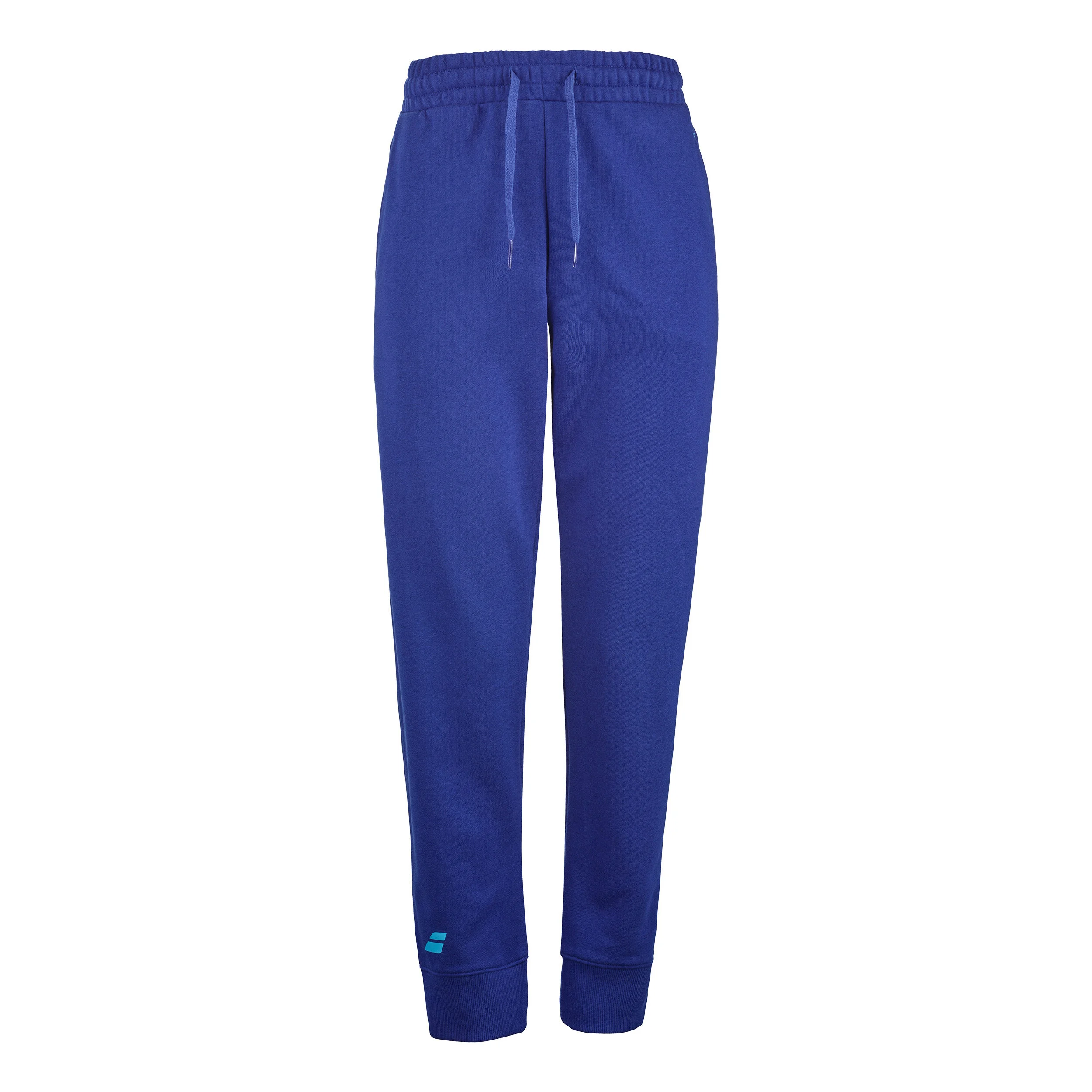 Babolat Exercise Pantalon Survêtement Femmes - Bleu