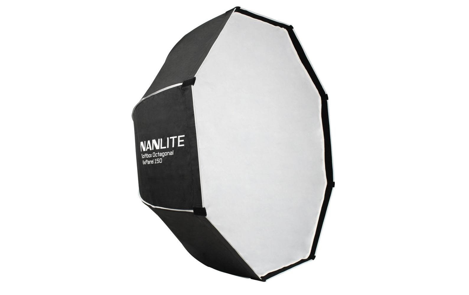 Softbox SB-MP150-O+EC<br>Achteckige Softbox für MixPanel 150