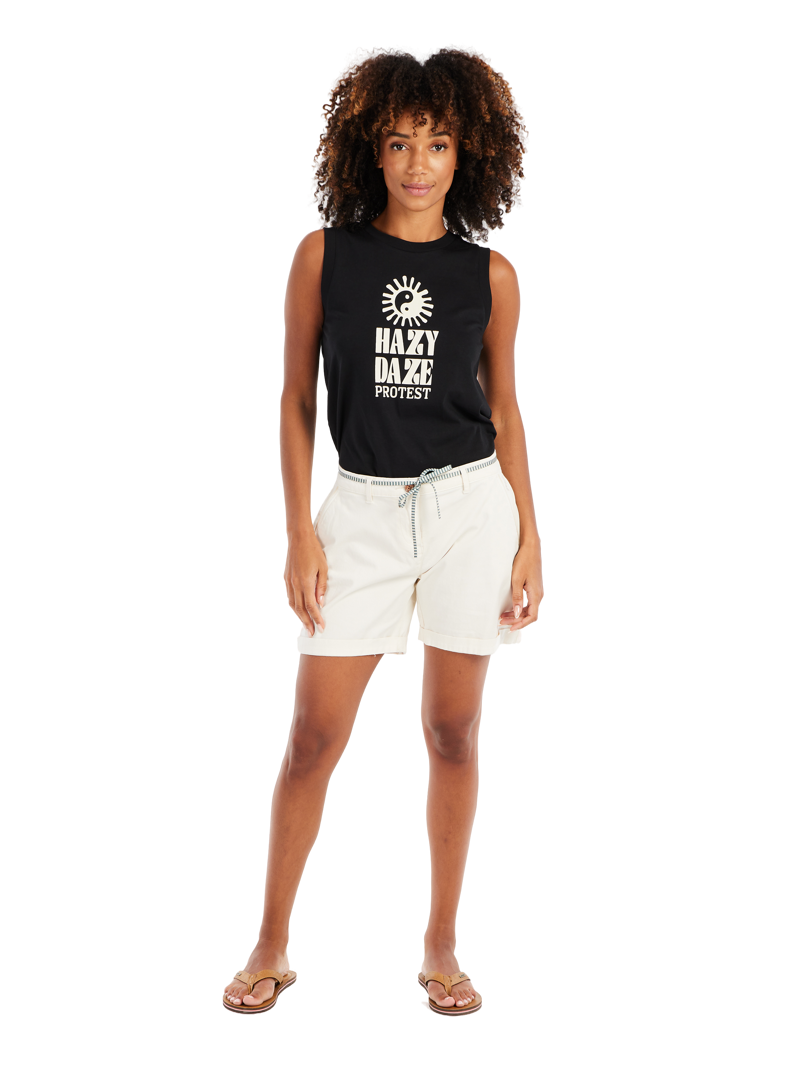 Tulip Korte Broek