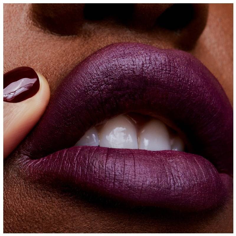 MAC Powder Kiss Lipstick 3 gr. - P For Potent