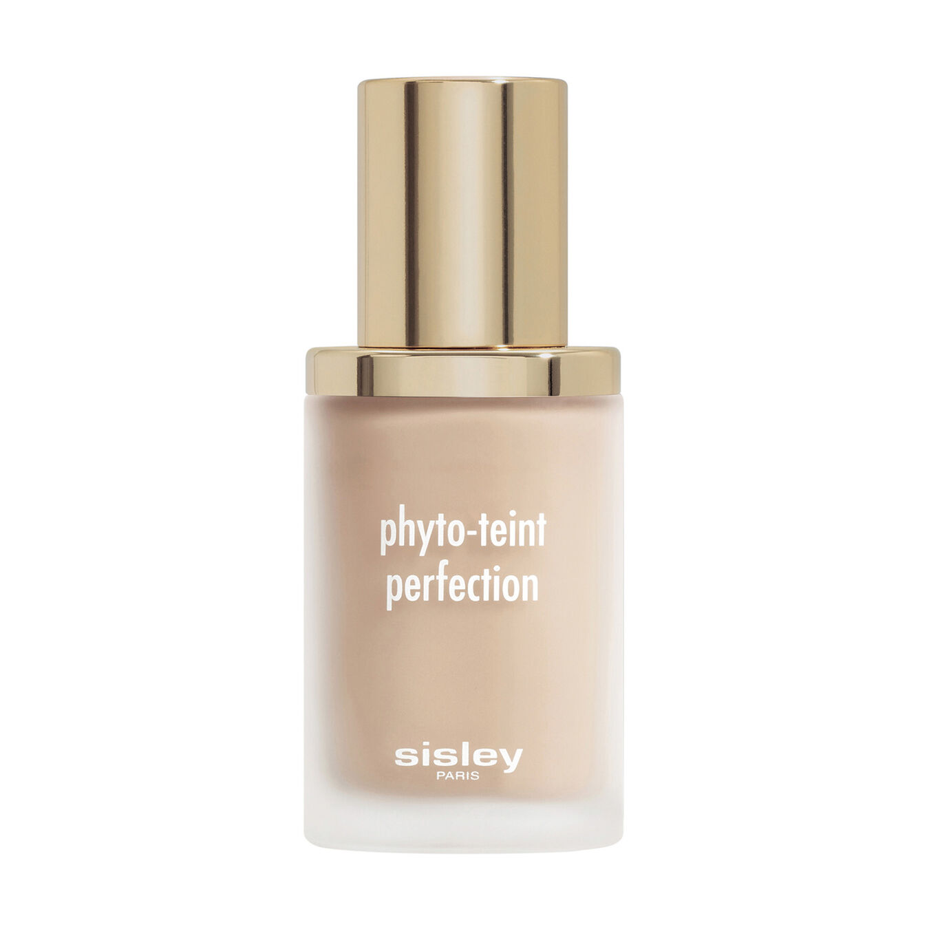 Sisley Phyto-Teint Perfection Foundation0C Vanil