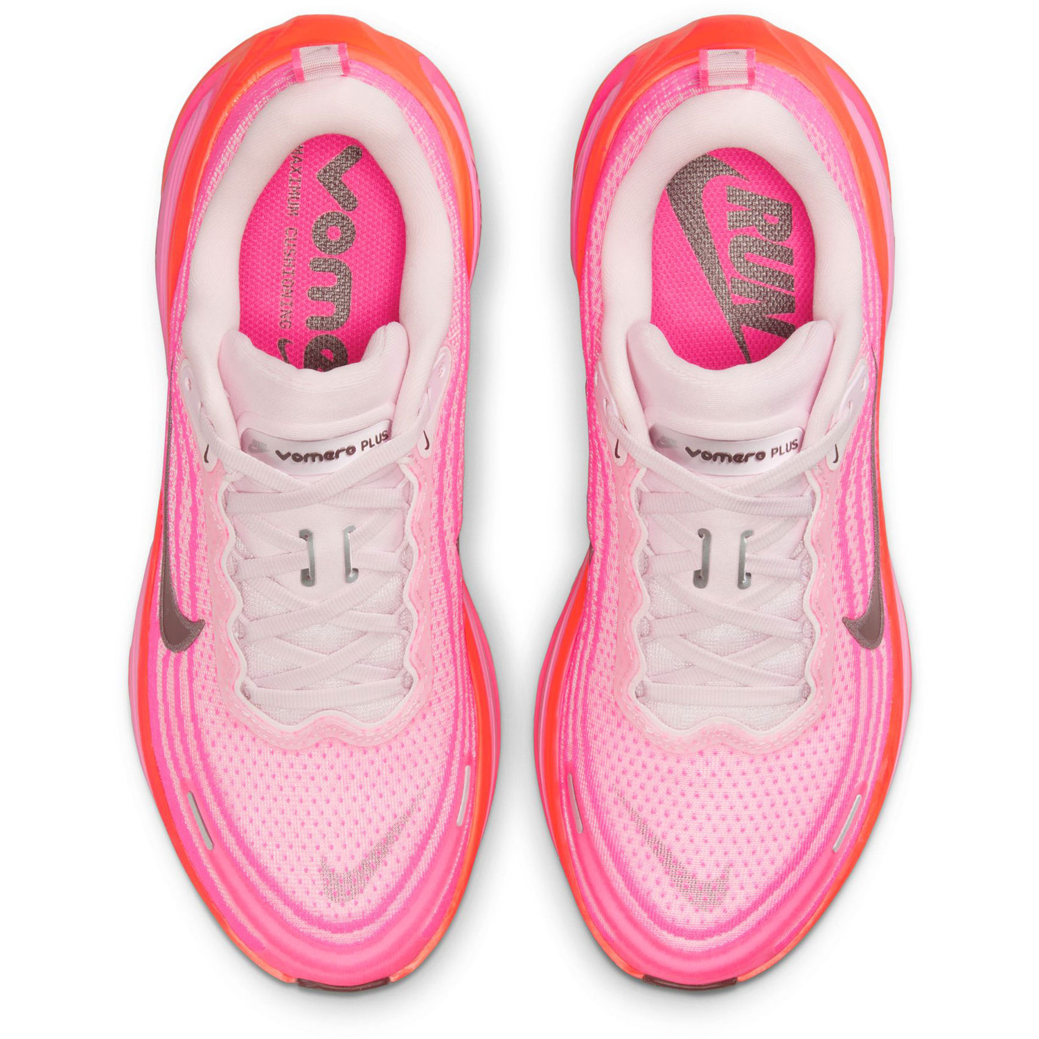 Nike Vomero Plus Dames
