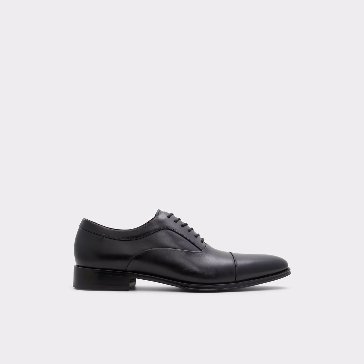 Osborne Black Men Oxfords & Lace-ups