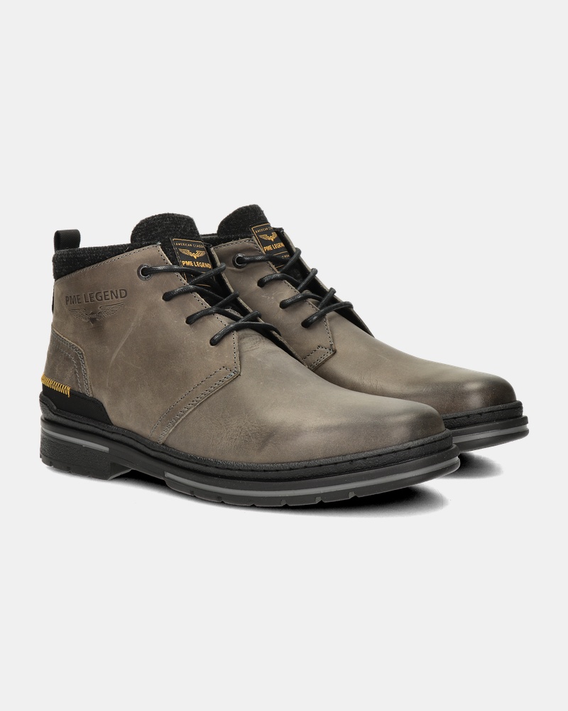 PME Legend Fleetman Veterboots  - grijs