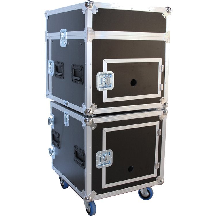 Prodjuser Slant 1612+ flightcase