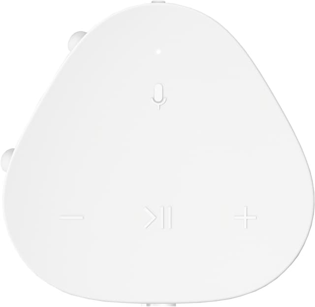 Sonos Roam 2 portable speaker (white)
