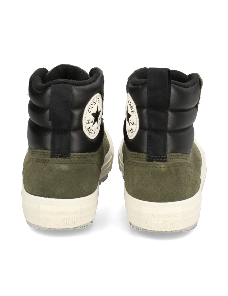 BERKSHIRE BOOT