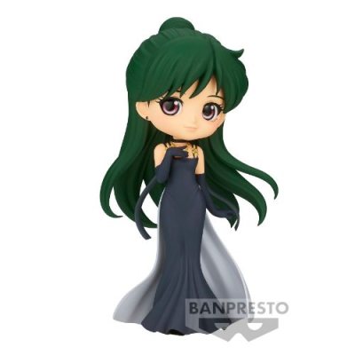 Pretty Guardian Sailor Moon Eternal The Movie Q Posket Princess Pluto