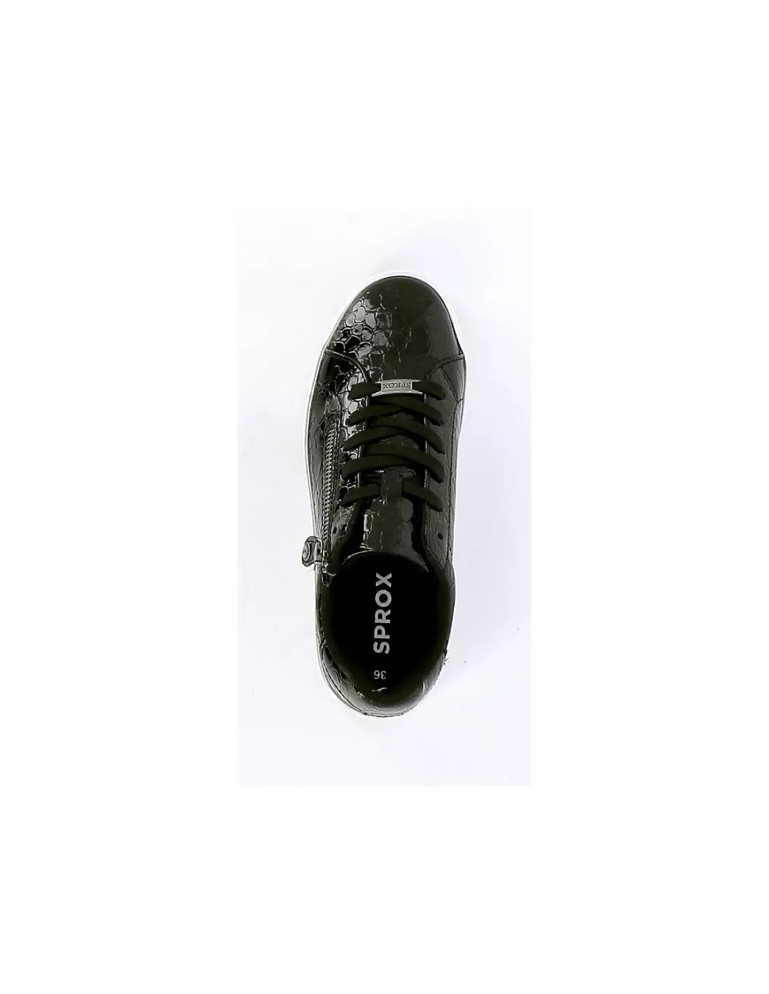 SAFETY JOGGER 535941 - Baskets Black