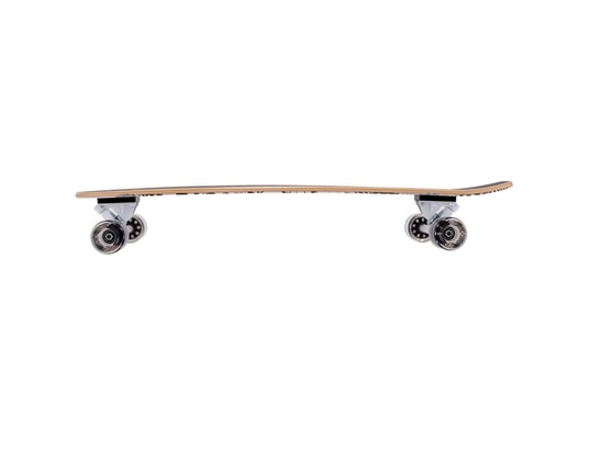 STREET SURFING - Skateboard électrique Longboard kicktail rumble 91 cm