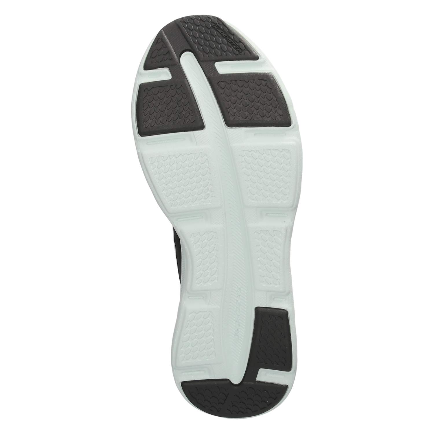 Skechers Low Sneaker GLIDE STEP ALTUS - white