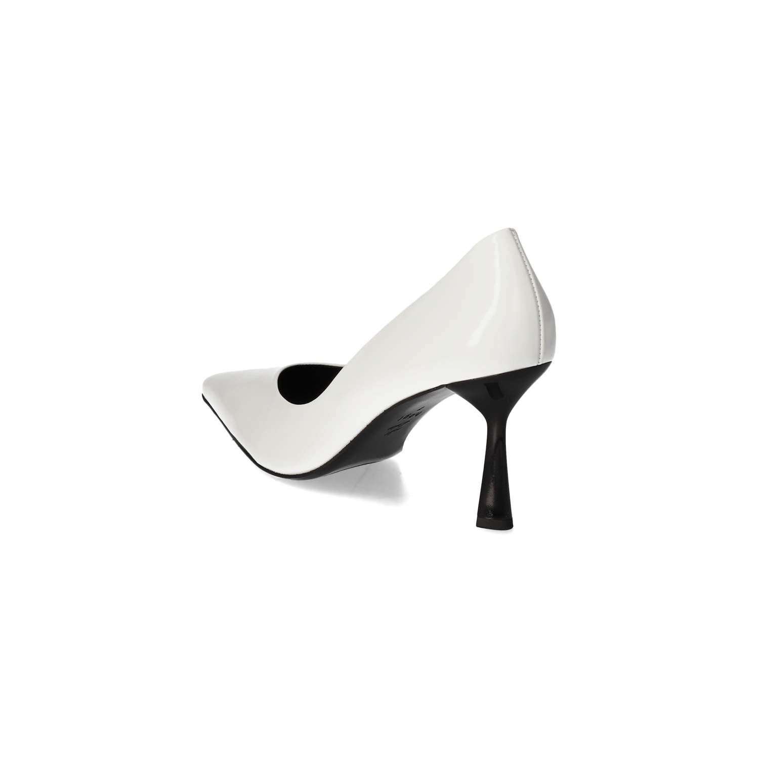Högl Pumps - weiss