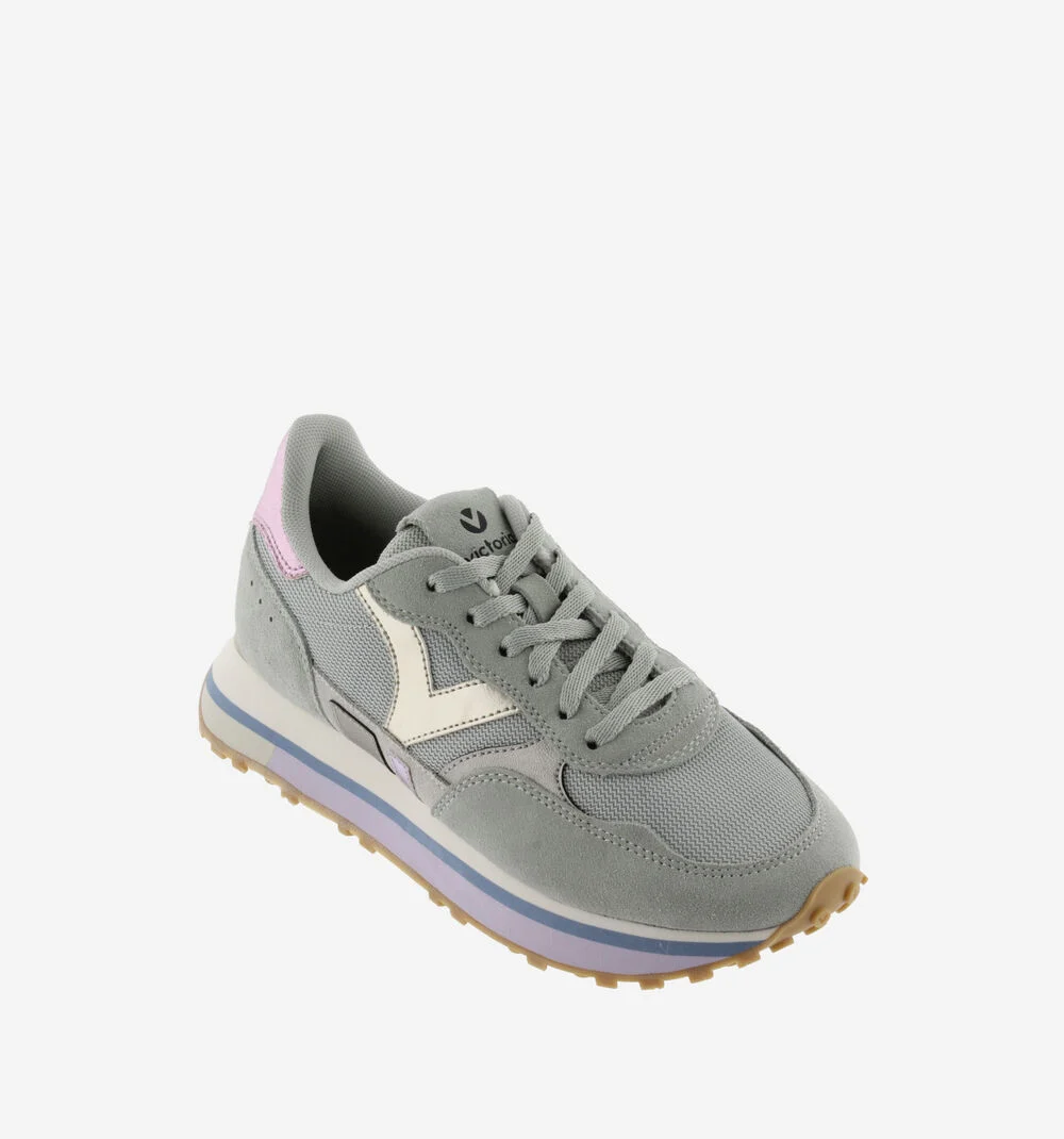 NOVA MESH SEMELLE MULTICOLOREJADE