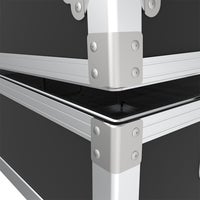 Penn Elcom B0500-21Mz overzethoek voor EG-0500/2+EG-0521/2 male