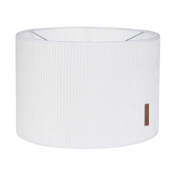 Baby's Only Sense Lampenkap 30 cm Wit