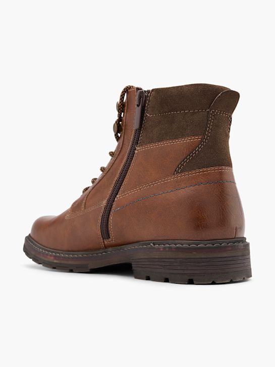 Mustang Veterboot